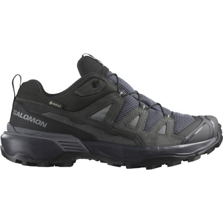 Salomon X Ultra 360 Leather GORE-TEX Hiking Shoes - Women's 0