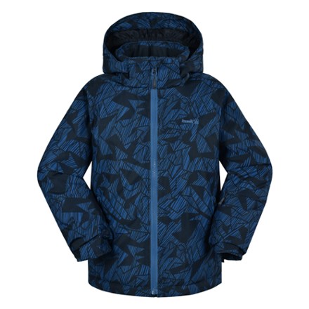 Kamik Wings Insulated Snow Jacket Boys' REI Co-op