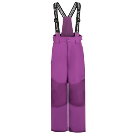 Kamik Bella Bib Snow Pants - Girls' 0