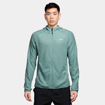 Nike Trail Fleece Jacket - Men's 0