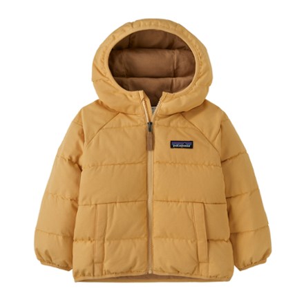 Patagonia Reversible Ready Freddy Hoodie - Kids' | REI Co-op