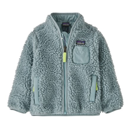 Patagonia Reversible Ready Freddy Hoodie - Kids' | REI Co-op
