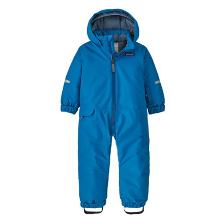 Patagonia Snow Pile One-Piece Snowsuit - Infants'/Toddlers' 0