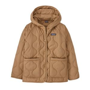 Patagonia Reversible Ready Freddy Hoodie - Kids' | REI Co-op Patagonia Reversible Ready Freddy Hoodie - Kids' | REI Co-op
