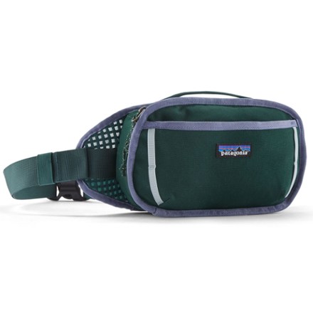 Patagonia Fieldsmith Hip Pack 0