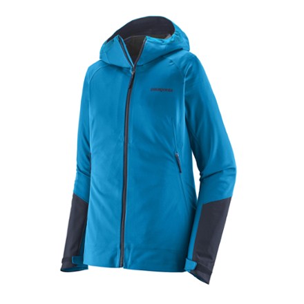 Patagonia Upstride Jacket - Women's