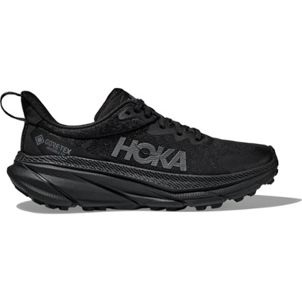There's a newer version of HOKA Challenger 7 GTX Trail-Running Shoes - Women's