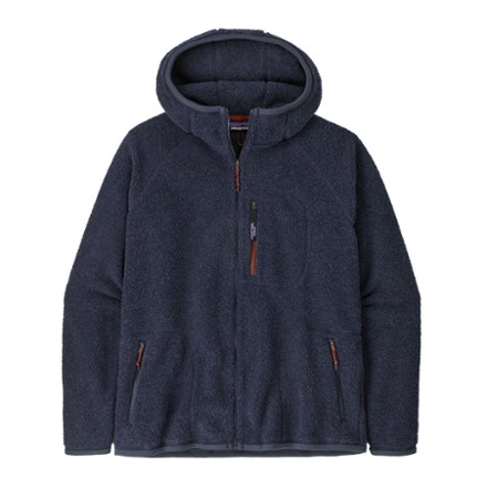 Patagonia Reclaimed Fleece Hoody - Men's 0