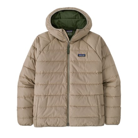 The North Face New Outerboroughs Down Jacket - Men's | REI Co-op