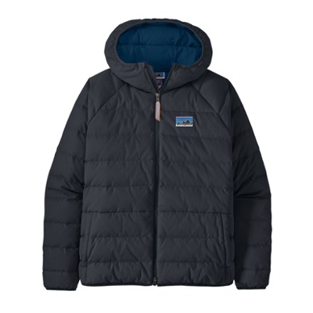 Patagonia Cotton Down Jacket 0