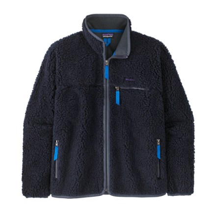 Patagonia Natural Blend Retro Cardigan 0