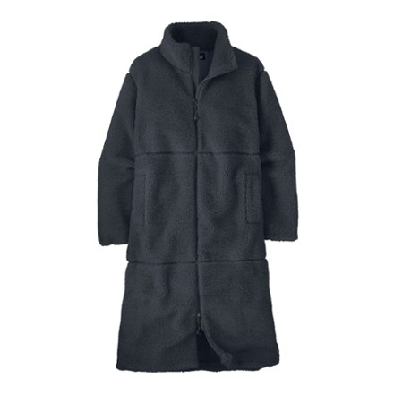 Patagonia Lonesome Mesa Long Coat - Women's 0