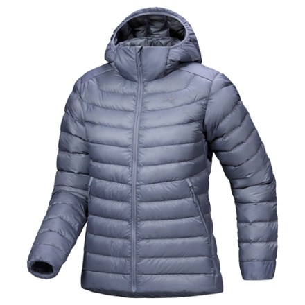 Cerium Down Hoody - Women's