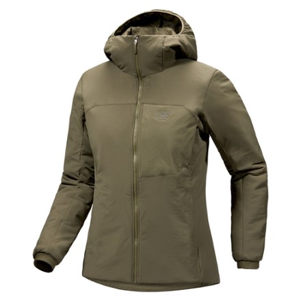 Arc'teryx Proton Insulated Hoody - Women's | REI Co-op