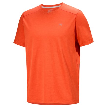 Cormac Crew Neck Shirt - Men's