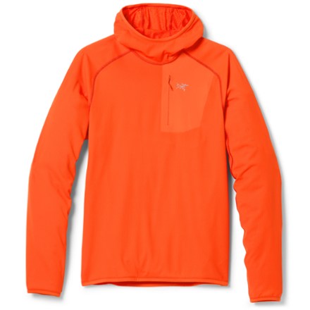 Arc'teryx Delta Pullover Hoody - Men's 0