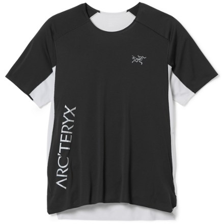 Arc'teryx Norvan DownWord Logo Shirt - Men's | REI Co-op
