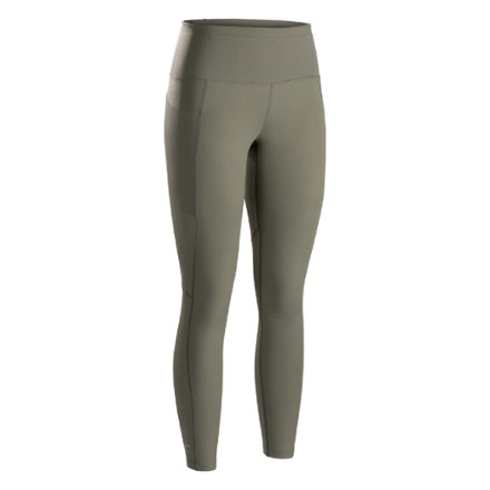 Arc'teryx Women's Essent High-Rise Utility 26" Leggings