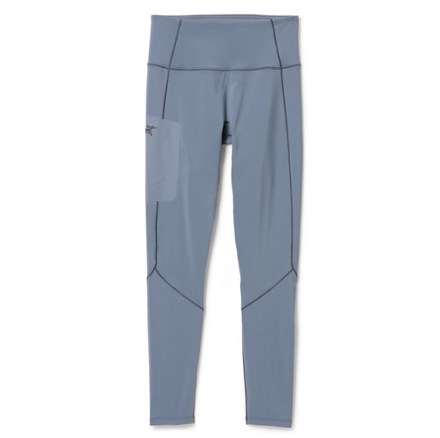 ARCTIX Women's Power Base Layer Pant - Warm, Flexible Thermal Bottoms For Winter Activities
