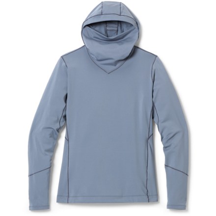 Rho Base Layer Hoody - Women's