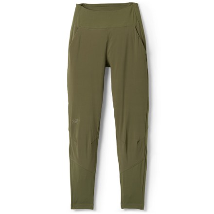 Arc'teryx Women's Rho Hybrid Insulated Base Layer Bottoms