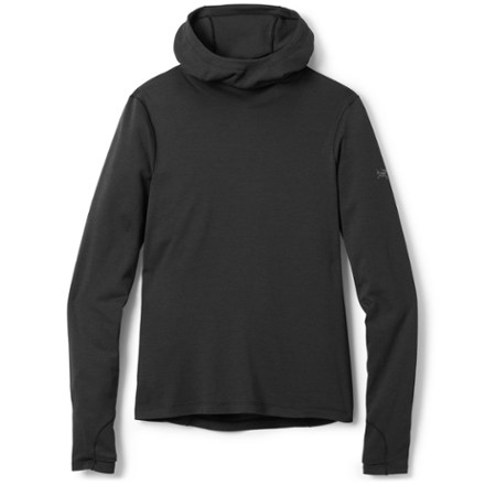 Taema Thermal Hoody - Women's
