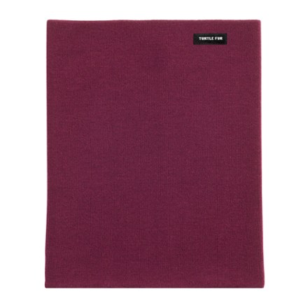 Turtle Fur Carefree Merino Pipe Dream Neck Gaiter 0