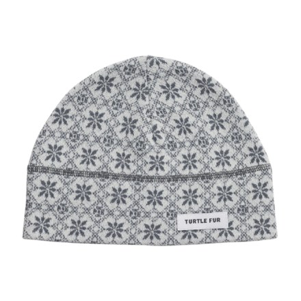Turtle Fur Carefree Merino Wool Beanie 0