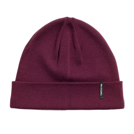 Turtle Fur Carefree Merino Wool Watch Cap 0