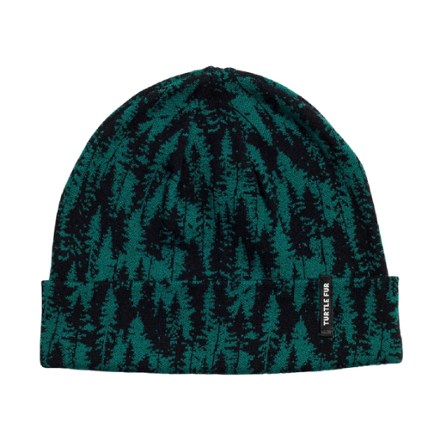 Turtle Fur Carefree Merino Wool Watch Cap 0