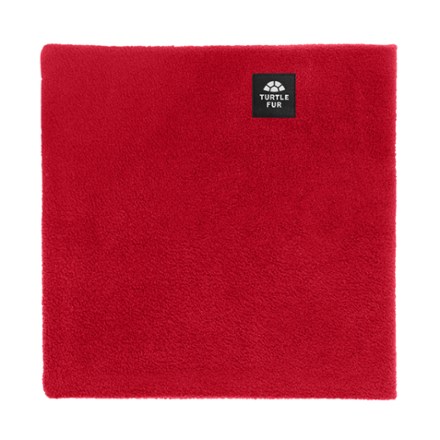 Turtle Fur Chelonia 150 Double-Layer Neck Warmer 0