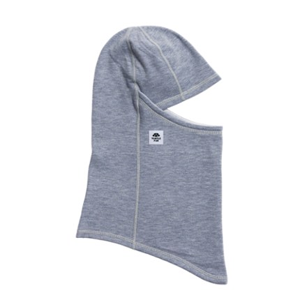 Turtle Fur Comfort Luxe Quantum Balaclava 0