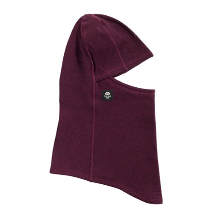 Turtle Fur Comfort Luxe Quantum Balaclava 0