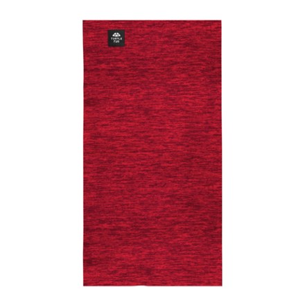 Turtle Fur Comfort Stria Tube Neck Gaiter 0