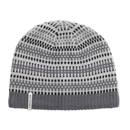 Turtle Fur Lloyd Beanie 0