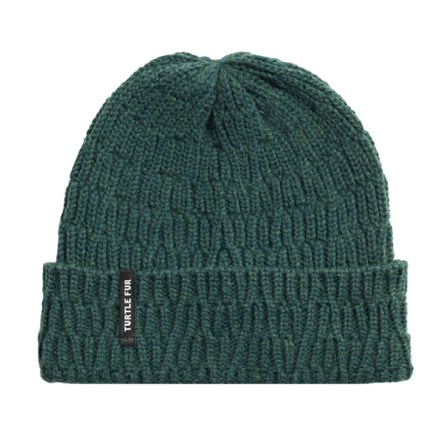 Turtle Fur Polylana Alfie Hat 0