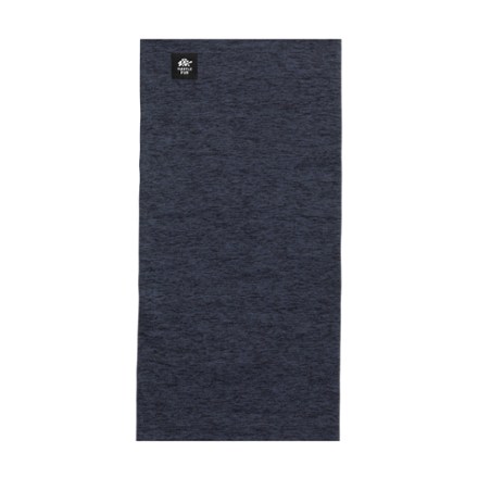 Turtle Fur Comfort Stria Tube Neck Gaiter - Kids' 0