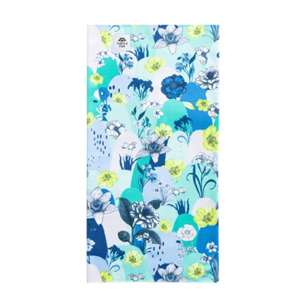 Below is the newest version of Turtle Fur Comfort Shell Tube Neck Gaiter - Kids'