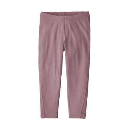 Patagonia Capilene Midweight Base Layer Bottoms - Infants'