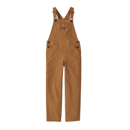 Patagonia Overalls