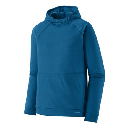 Men's R1® Daily Zip-Neck – Patagonia Worn Wear®