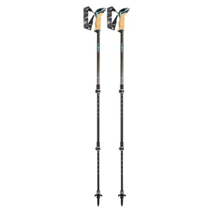 Cressida AS Trekking Poles - Pair - Women's