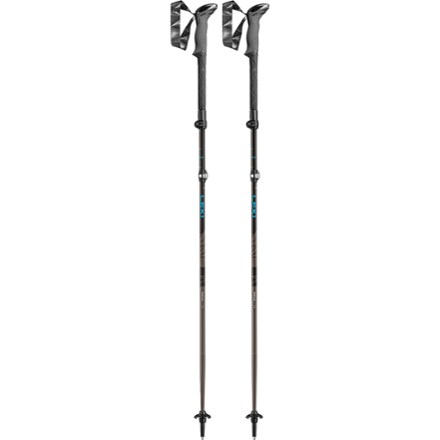 Leki Micro Trail Vario poles