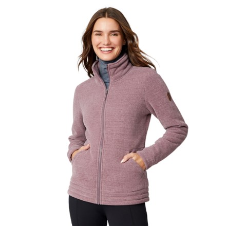 Free Country Luxe Pile Jacket Women's REI Co-op