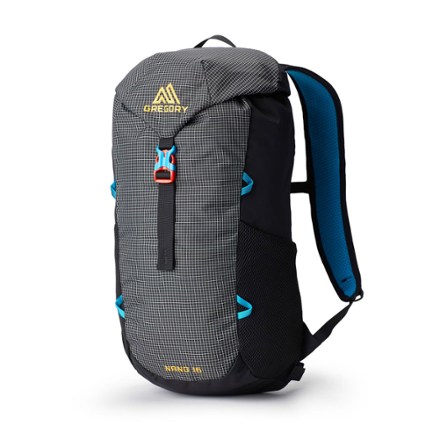 There's a newer version of Gregory Nano 16 Pack
