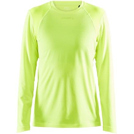 Craft Women's ADV Essence Long-Sleeve T-Shirt