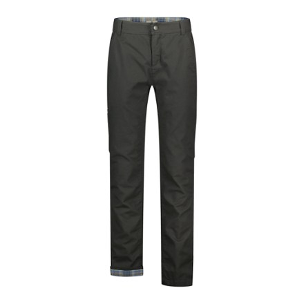 Arc'teryx Stowe Pants　アークテリクス　Lサイズ Stowe Pant Men's】﻿ ﻿ カーゴポケットを備えた先細シルエットの