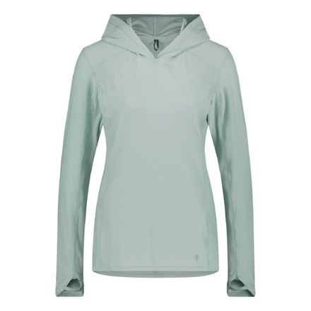 Royal Robbins Amp Lite Hoodie - Women's