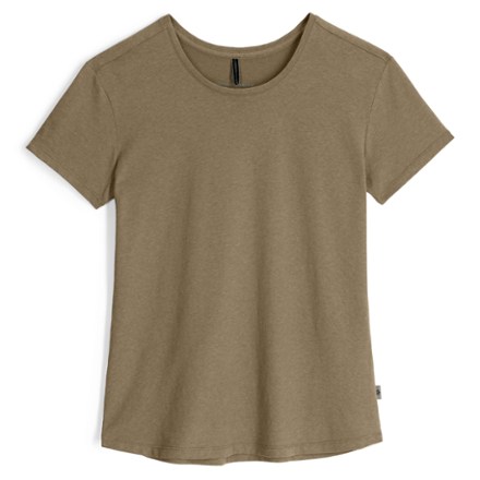 Royal Robbins Basecamp T-Shirt - Women's 0