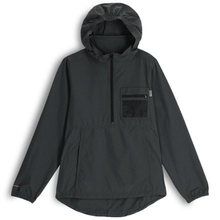 Royal Robbins Merced Anorak - Women's 0